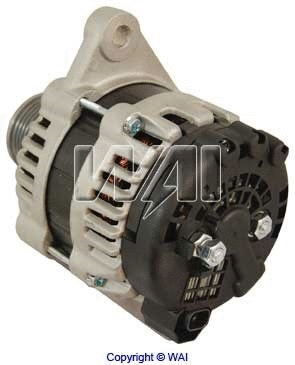 Alternator (20079N)