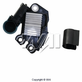 Alternator Regulator (M610)