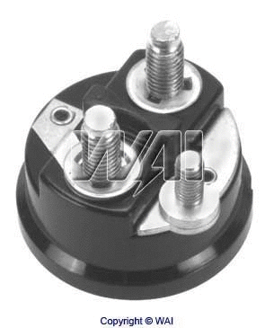 Solenoid Switch, starter (66-2203)