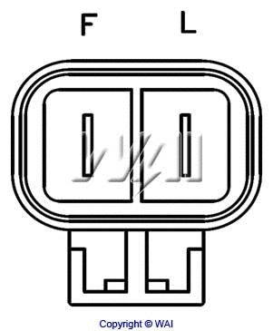 Alternator Regulator