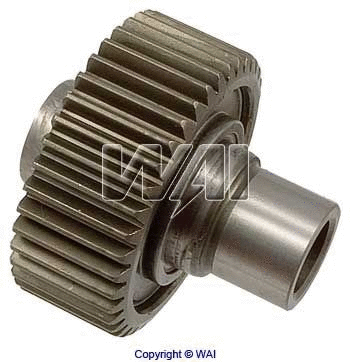 Freewheel Gear, starter (54-82401)