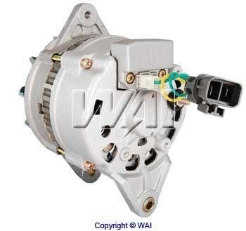 Alternator (14655N)