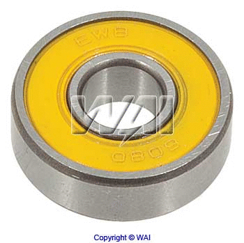 Bearing (6-608-4E)