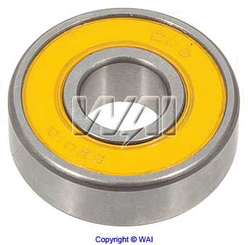 Bearing (6-201-4E)