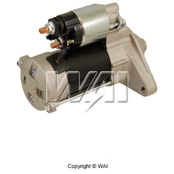 Starter (31215N)