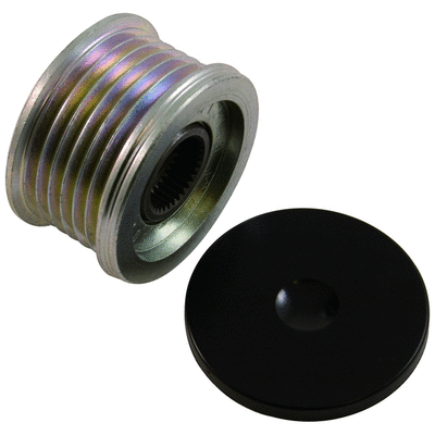 Alternator Freewheel Clutch