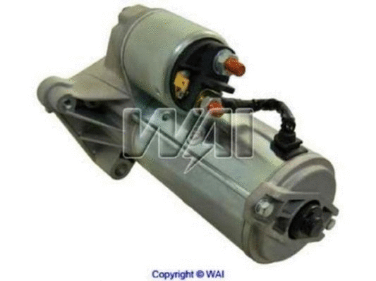 Starter (32703N)