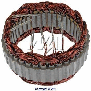 Stator, alternator (27-209-1)