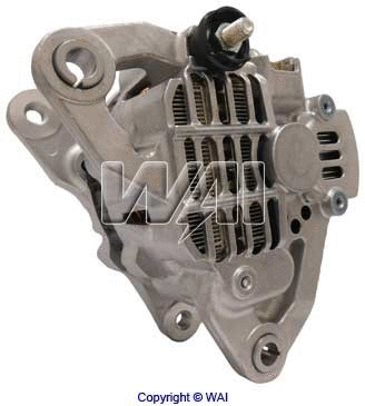 Alternator (11836N)