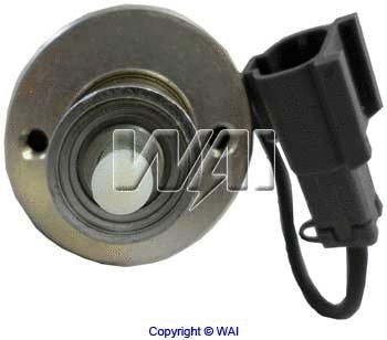 Solenoid Switch, starter (66-8346)