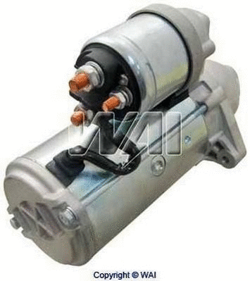 Starter (33345N)