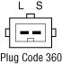 Alternator Regulator