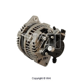 Alternator (21705N)