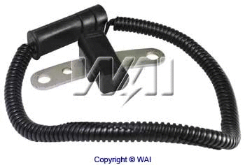 Sensor, crankshaft pulse