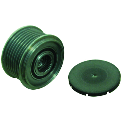 Alternator Freewheel Clutch