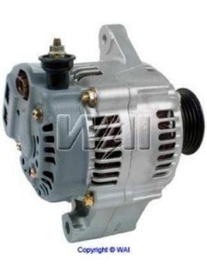Alternator (13485N)