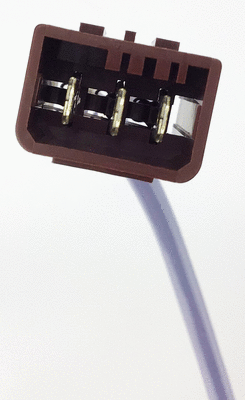 Sensor, crankshaft pulse