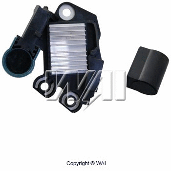 Alternator Regulator (M603)