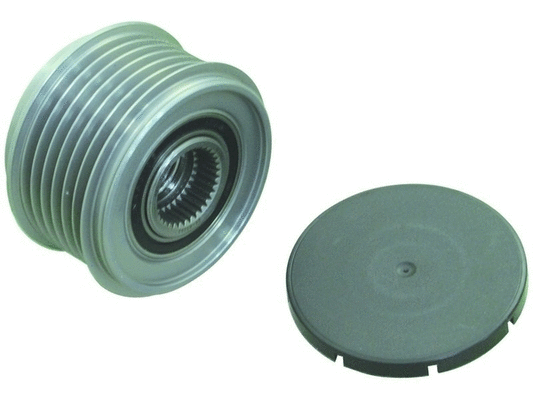 Alternator Freewheel Clutch