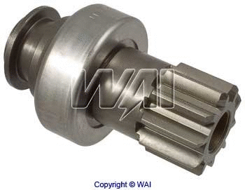 Freewheel Gear, starter (54-9214)