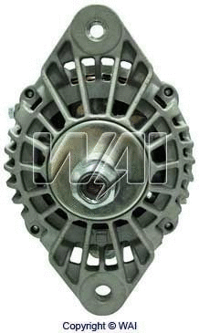 Alternator (8743N)