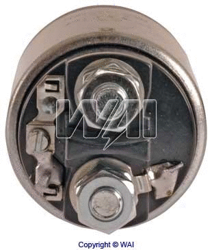 Solenoid Switch, starter (66-9181)