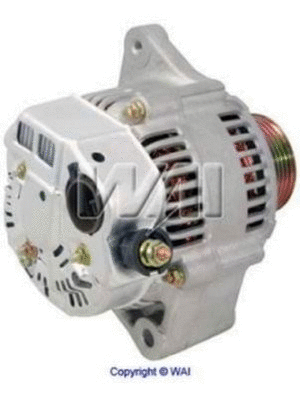 Alternator (13396N)