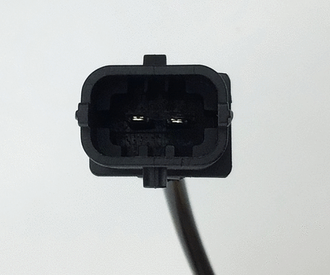 Sensor, crankshaft pulse