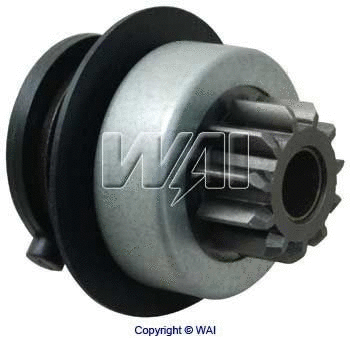 Freewheel Gear, starter (54-91169)