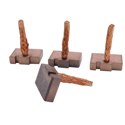 Carbon Brush, starter (68-95802)