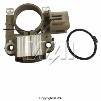 Alternator Regulator (IM997)