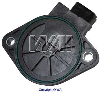 Sensor, camshaft position