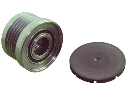 Alternator Freewheel Clutch