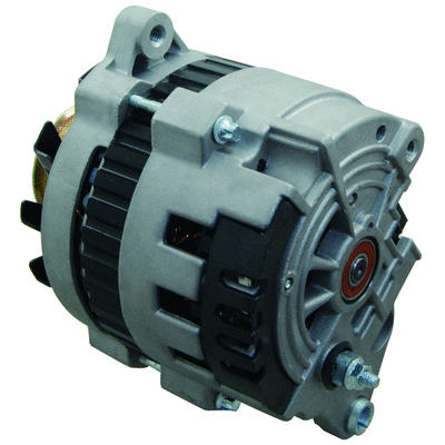 Alternator (7973N)