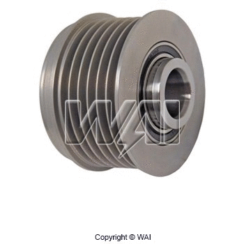 Alternator Freewheel Clutch (24-94299)