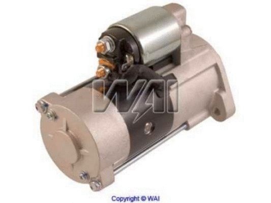 Starter (32367N)