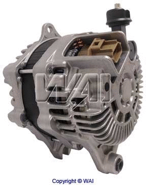 Alternator (11688N)