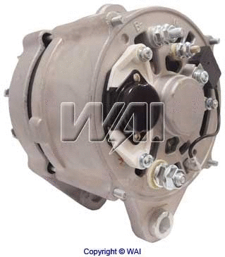 Alternator (12135N)