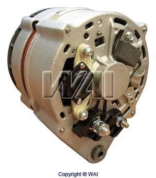 Alternator (13247R)