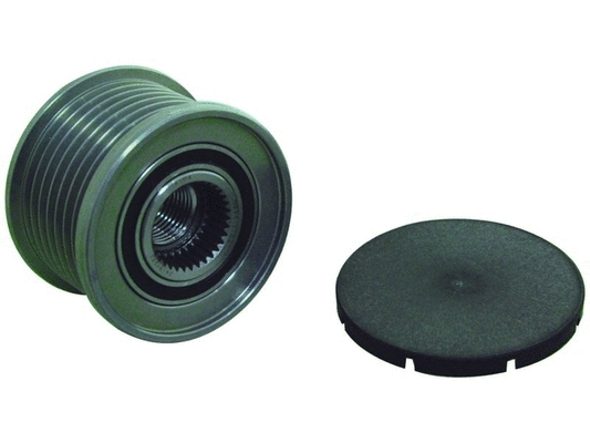 Alternator Freewheel Clutch