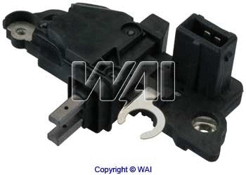 Alternator Regulator
