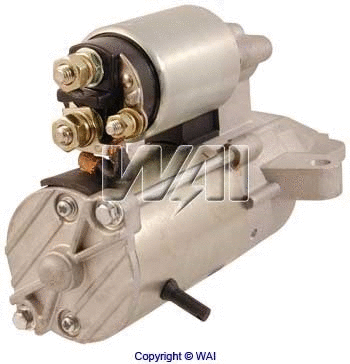 Starter (32514N)