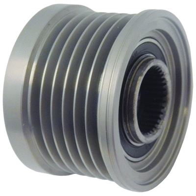 Alternator Freewheel Clutch