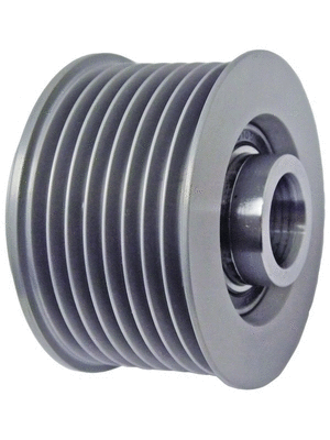 Alternator Freewheel Clutch (24-83309)