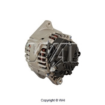 Alternator (11642N)