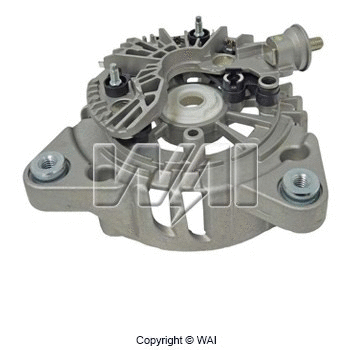 Rectifier, alternator (MER5276)