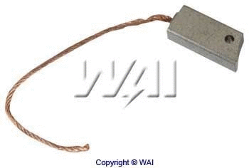 Carbon Brush, alternator (38-8300)