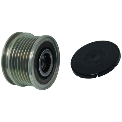 Alternator Freewheel Clutch