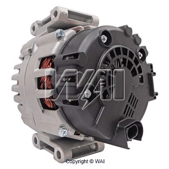 Alternator (11711N)