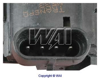 Alternator Regulator